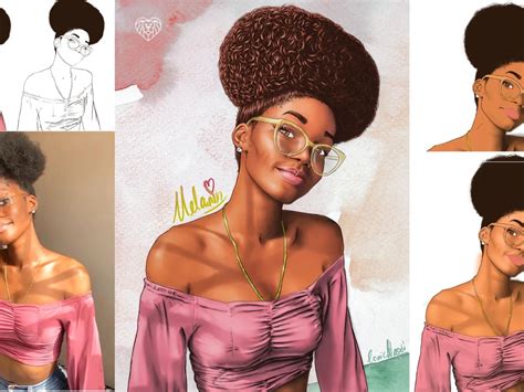 Image result for Realistic Digital Painting Tutorial