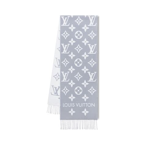 LV Essential scarf S00 - Accessories | LOUIS VUITTON