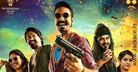 Maari 2: Box Office, Budget, Cast, Hit or Flop, Posters, Release, Story ...