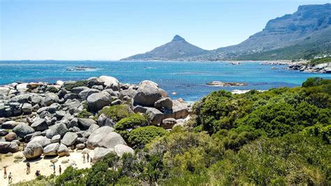 15 Things To Do in Cape Town This Summer