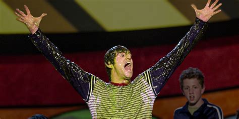 Edward Roy McHale Is All Grown Up – Joey McHale’s Son Had a Heart ...