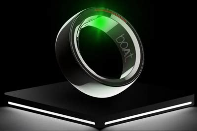 Boat Smart Ring: Boat Smart Ring to launch in India soon: Here’s what ...