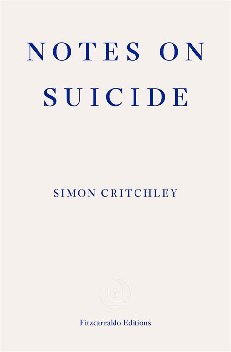 Buy Notes on Suicide Book Online at Low Prices in India | Notes on ...