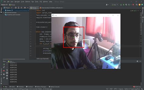 Image result for OpenCV Arduino