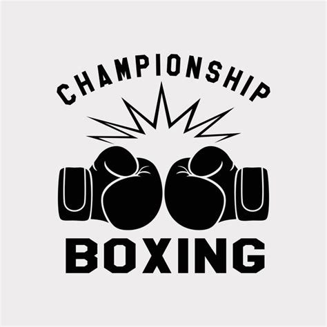 Boxing Long Sign 的图像结果