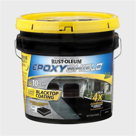 Recommended Driveway Sealer