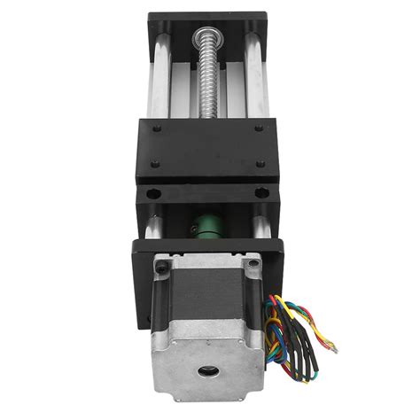 Buy Linear Guide Stage Slide, Linear Motion Rail Guide, Linear Stage ...