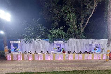The Bee Farm - Venue - Thane East - Weddingwire.in