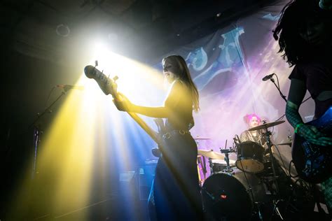 Cumgirl8 @ Rickshaw Stop - Impose Magazine