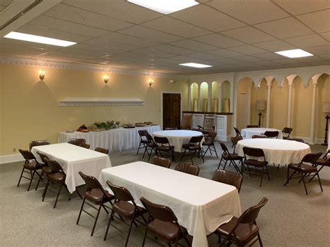 JENNINGS & AYERS FUNERAL HOME AND CREMATION SERVICES - Murfreesboro TN ...