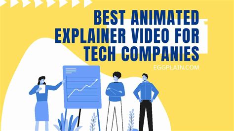 Image result for Animated Explainer Video Comparing