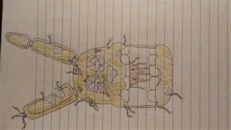 Stylized Spring Trap Gmod 的图像结果