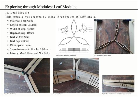 Geodesic Dome | CEPT - Portfolio