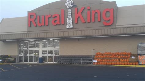 Rural King in Maysville, KY 41056 - (606) 7...