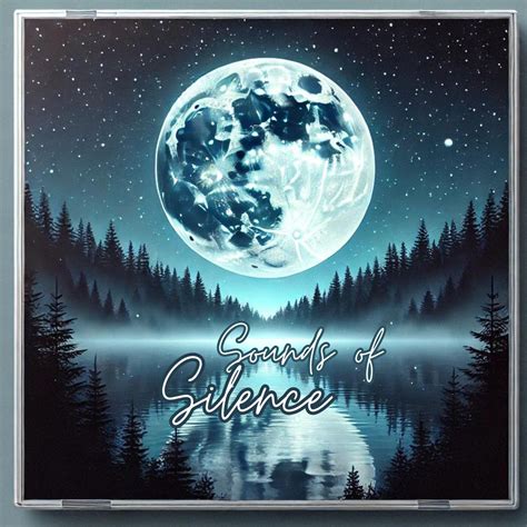 ‎Sounds of Silence - Single - Sweetnutz & Davey Dollazのアルバム - Apple Music