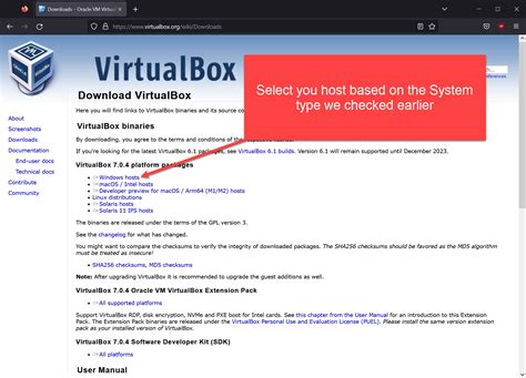 Image result for How to Install CentOS On Oracle VirtualBox