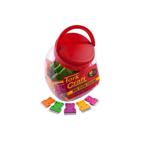 Image result for Tiny Razor Scraper