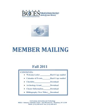 Fillable Online nassauboces Nassau BOCES Bibliography - nassauboces Fax ...