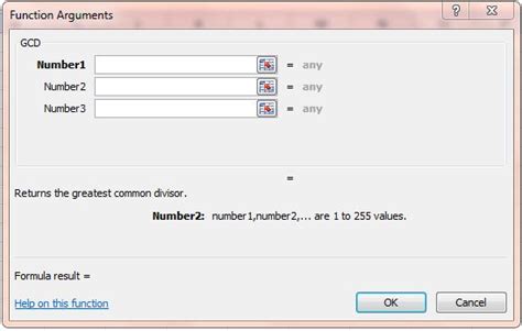 Image result for GCD Function JavaScript