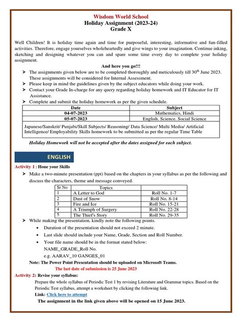 Class 10 Assignment 8 Week 的图像结果