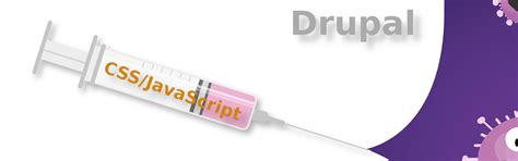 Drupal Module - Asset Injector | OpenSourceCook.in