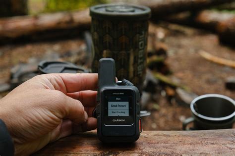 Garmin Inreach Mini Tutorial 的图像结果