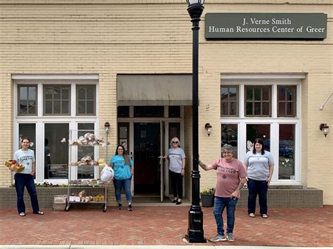 Greer Relief - Greer Station | Discover Downtown Greer, SC