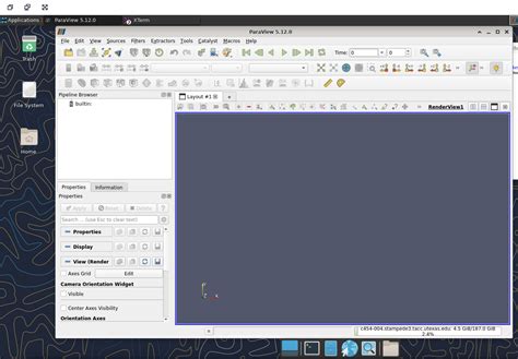 Image result for ParaView Parallel