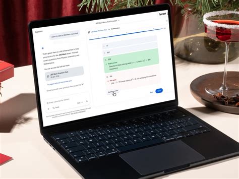 Gemini and Google AI Mode to help you prepare for JEE Main exam: Here's how