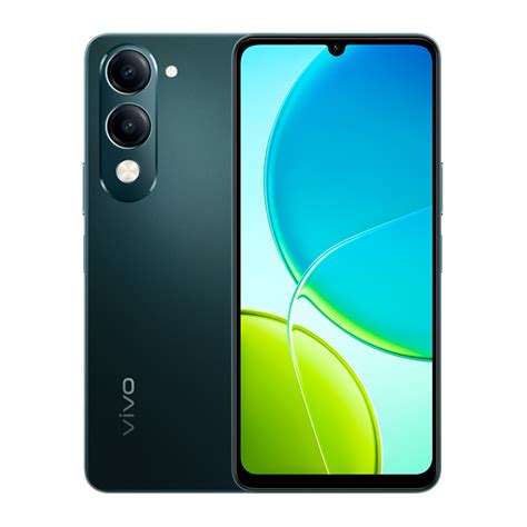 VIVO Y 04 - 4GB 128GB GREEN
