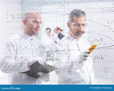 Lab Data Analysis 的图像结果