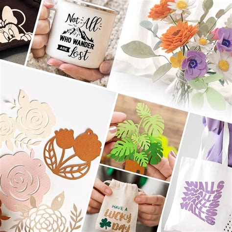 Buy Craft World Lightgrip Cutting Mat for Cricut Maker 3/Maker/Explore ...