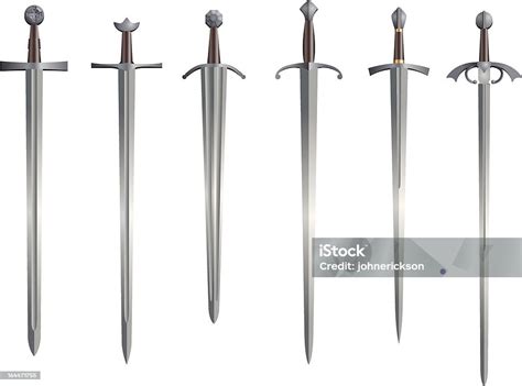Image result for Sword Types