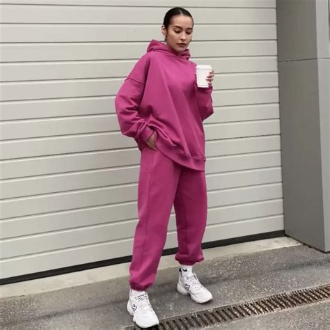 Women's Jogging Suits Wholesal Manufacturer in USA