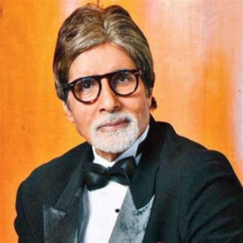 Amitabh Bachchan: Social media is the modern generation atomic bomb ...