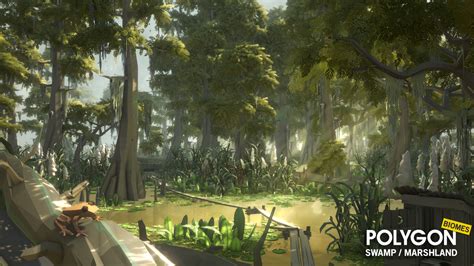 Image result for Prometheus Swamp Biome Map