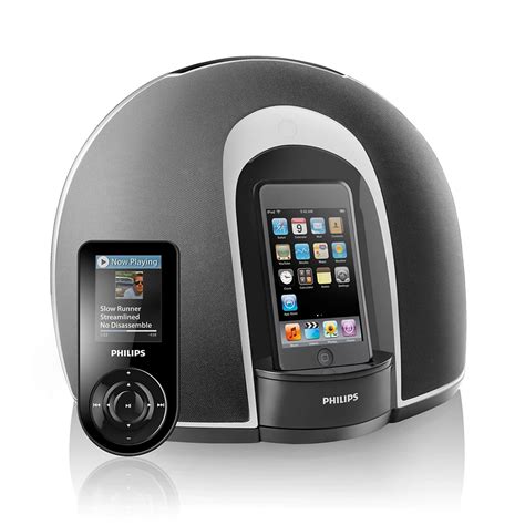 iBoom JukeBox DLA78405/10 | Philips