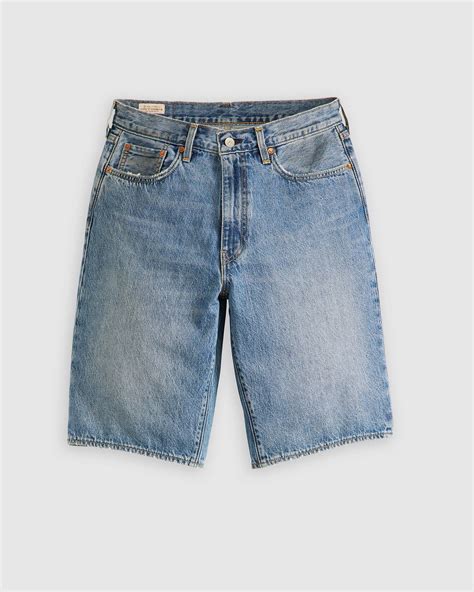 478™ Baggy 12" Men's Shorts - Medium Wash | Levi's® US