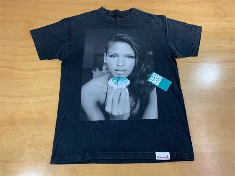 Diamond Supply Co Cassie