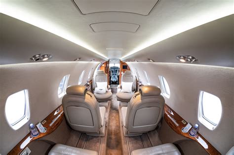 Cessna Citation XLS+ (D-CDCM) Air Hamburg S/N 560-6109