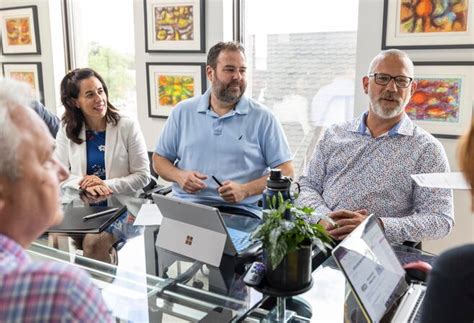 EntreChefs PME: prendre soin les uns des autres… en affaires