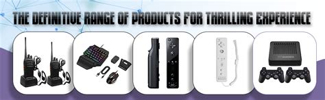 JHT Power Supply Adapter Charger Brick for Nintendo Wii (White ...