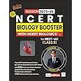 Buy NCERT Biology Booster - 11 for NEET, 5th Edition, 2025 Book Online ...