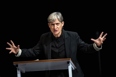 Image result for Judith Butler Performativity