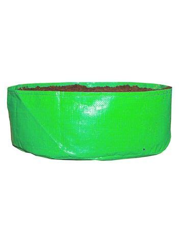 Grow Bags, HDPE, UV Inhibited, All Weather Proof, Non fading (24 inch ...