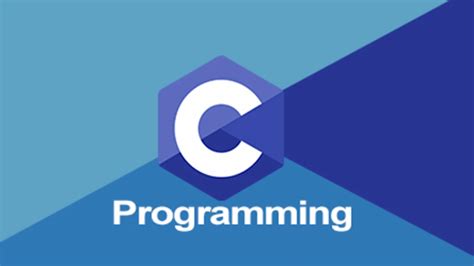 C Programming 的图像结果