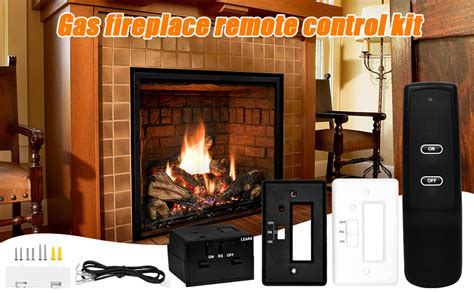 Image result for Gas Fireplace Remote Control Problems