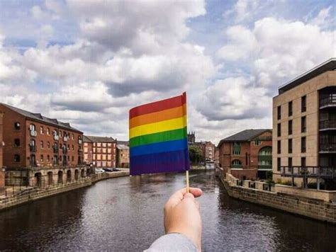 Stepping out of the closet: Muslims and the LGBTQ+ community | The ...