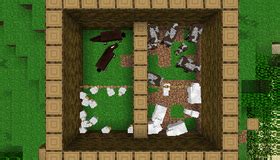 Image result for Minecraft Java 1.66