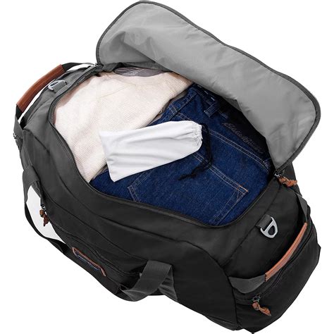 Eddie Bauer Bygone 45L Duffel Bag | Free Shipping at Academy